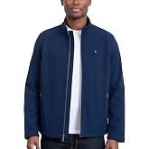 Tommy Hilfiger Men's Active Soft Shell Jacket