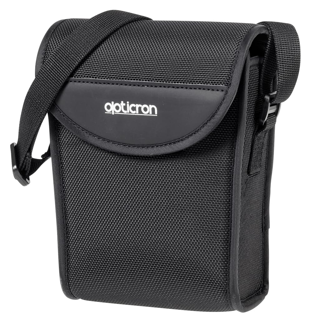 Opticron Binocular Case 21090 EA Roof Prism 32mm Nylon