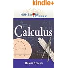 Homework Helpers: Calculus