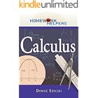 Homework Helpers: Calculus