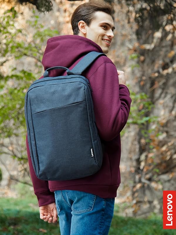 [Tasche] 15,6 Zoll Casual Laptop Rucksack B210 (wasserabweisend), works with Chromebook (WWCB), schwarz, GX40Q17225, 453 g (0.90 lbs)