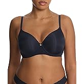 Natori Womens Cloud Comfort Back Smoothing T-Shirt Bra