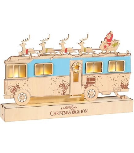 Buy Department 56 National Lampoon Christmas Vacation Village Cousin Eddie In The Morning Accessory Figurine