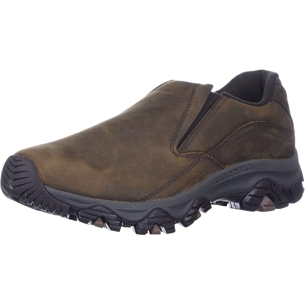 Amazon.com | Moab Adventure 3 MOC | Loafers & Slip-Ons display picture 3