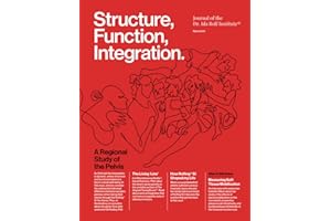 Structure, Function, Integration: Journal of the Dr. Ida Rolf Institute