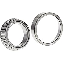 Amazon.com: ACDelco 92230402 Rear Axle Differential Bearing 