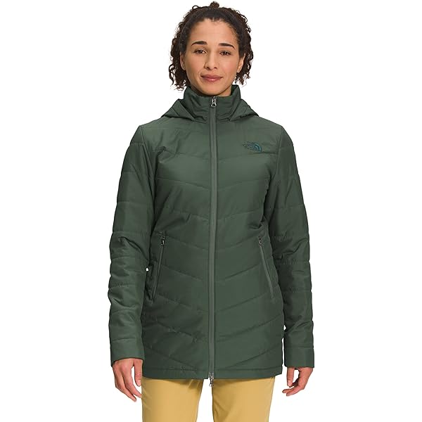 North face w tamburello parka Clearance