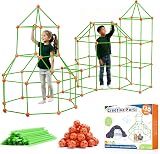 Tiny Land Tiny Land Den Building Kit 130 Pieces Fort Construction Toys view 1