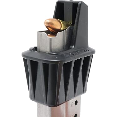 thumbnail image 2 of EZMAGLOADER Magazine Loader For CZ-75 / TZ-75 9mm – Made In USA 2 of 5