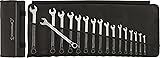 Stahlwille 96401005 14/17 Combination Spanner
