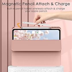Soke Case for iPad Pro 12.9 Inch