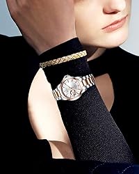 BINLUN Thick Stainless Steel Watch Band Metal Heavy