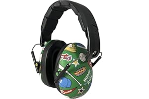 BANZ Unisex Child Modern