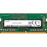Samsung 8GB DDR4 3200MHz PC4-25600 (PC4-3200AA) CL22 SODIMM 1Rx16 Single Rank 1.2V 260-Pin Laptop, Notebook RAM Memory