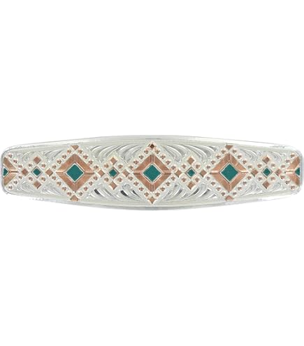 Amazon.com : Montana Silversmiths Timeless Treasure Concho  display picture 2
