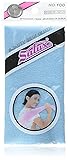 Salux Nylon Japanese Beauty Skin Bath Wash