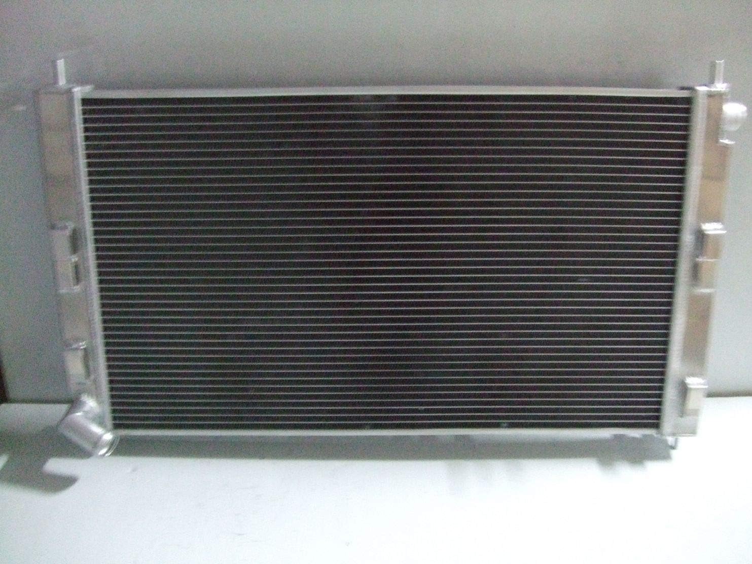 2ROW Aluminum Radiator for Mitsubishi Lancer Evolution 10