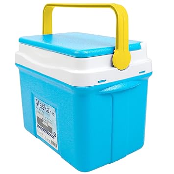 noorsk Clásica Nevera portátil en Diferentes tamaños - Caja ...