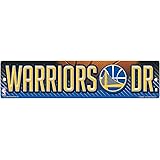 Rico Industries NBA Unisex Street Sign Décor