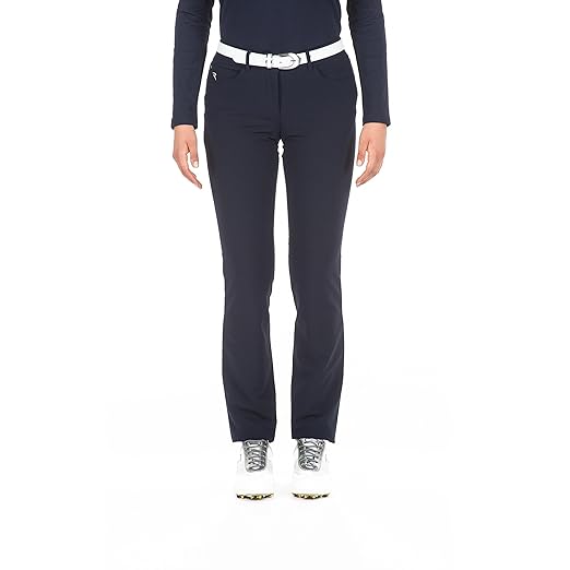 TROUSERS CREAM FW 17/18 ChervÃ² SINTASSI 55677: Amazon.co.uk: Clothing