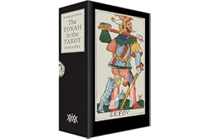 The Torah in the Tarot