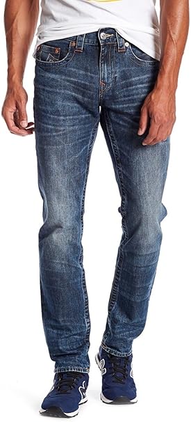 true religion skinny jeans