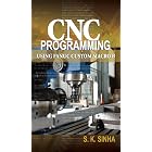 CNC Programming using Fanuc Custom Macro B