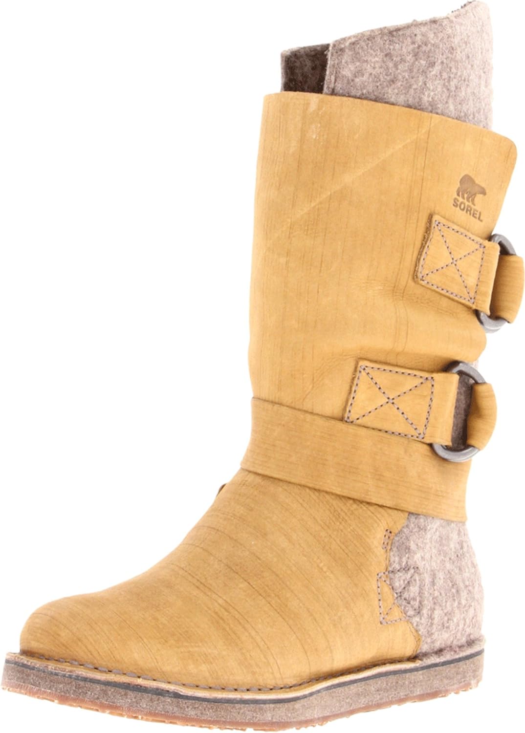 Sorel felt boots Clearance