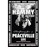 Peaceville Life book cover