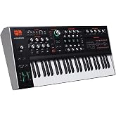 ASM Hydrasynth Keyboard 49 Key Synthesizer