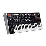 ASM Hydrasynth Keyboard