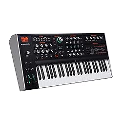ASM Hydrasynth Keyboard