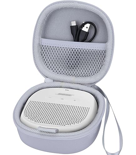 【新品未開封】国内購入Bose SoundLink Micro ホワイト 2x Bose Soundlink Micro Bluetooth Speaker (Smoke White) | eBay