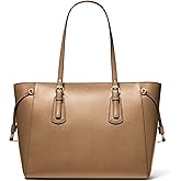 Michael Kors Womens Voyager Medium Tote
