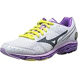 [ミズノ] MIZUNO ランニングシューズ WAVE RIDER 17 (W) [WOMEN'S]
