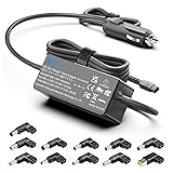 KFD 100W 90W 65W 45W DC Adapter Universal 12V-24V
