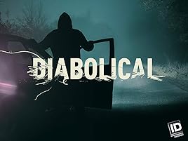 Amazon Com Watch Diabolical Season 3 Prime Video