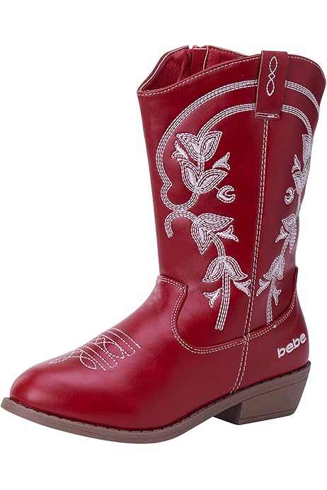 Gymboree Red Cowgirl Boots Amazon Girls Cowboy Boots On Sale