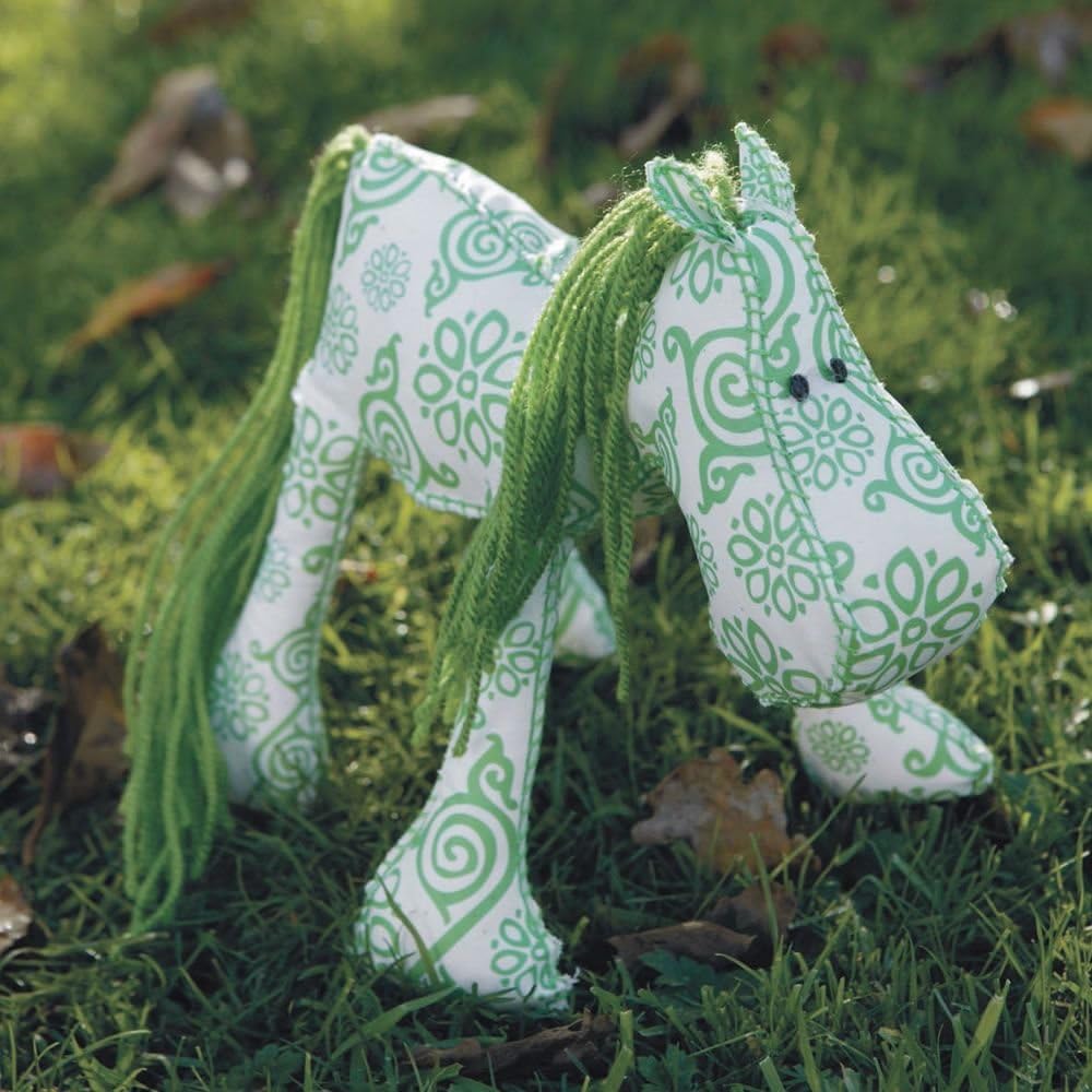Stitch Donkey Kit