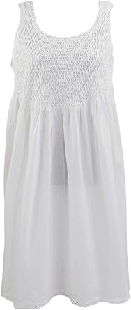 cotton night dress online