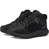 Merrell Men's Nova 3 Tactical Mid Waterproof