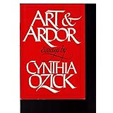 ARDOR AND ART