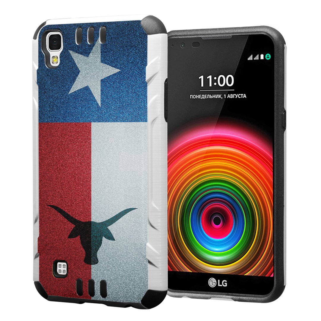 Best lg xpower case starshop hybrid dual layer