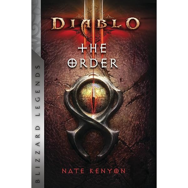 Diablo Archive [Paperback] [2008] (Author) Richard A. Knaak