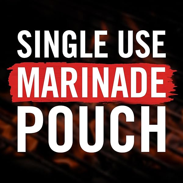 MCCORMICK GRILL MATES 7 SPICE TERIYAKI 30 MINUTE MARINADE, 5 OZ