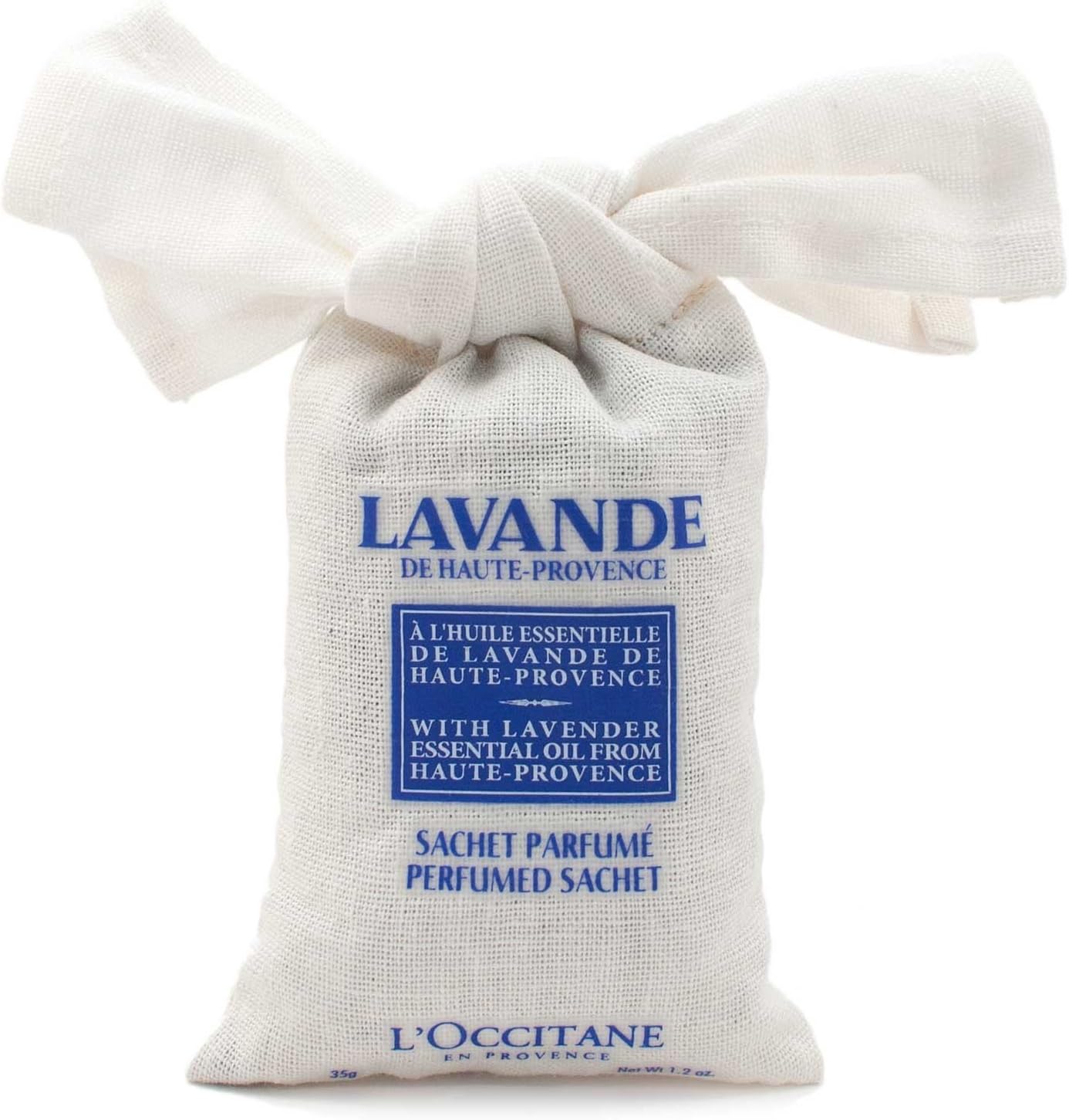 Occitane – Lavender Perfumed Sachet 35 g