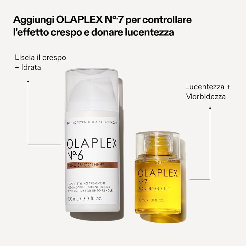No.6 Bonding Smoother