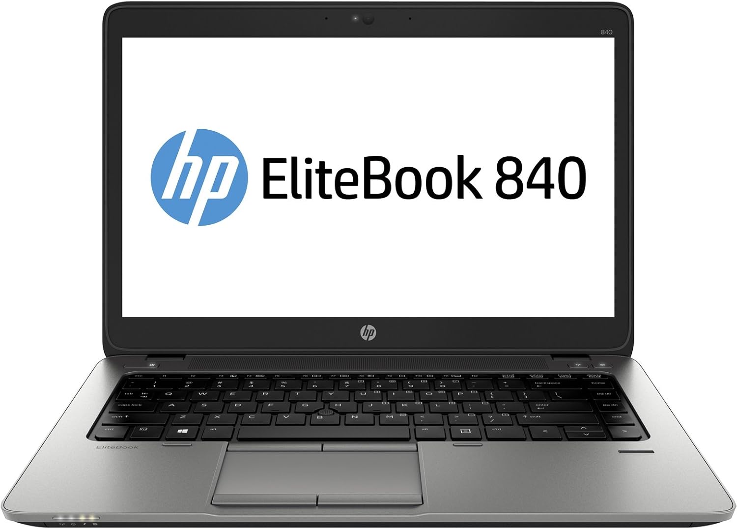HP EliteBook 840 G1 14inch Notebook PC (Intel Core i5 1