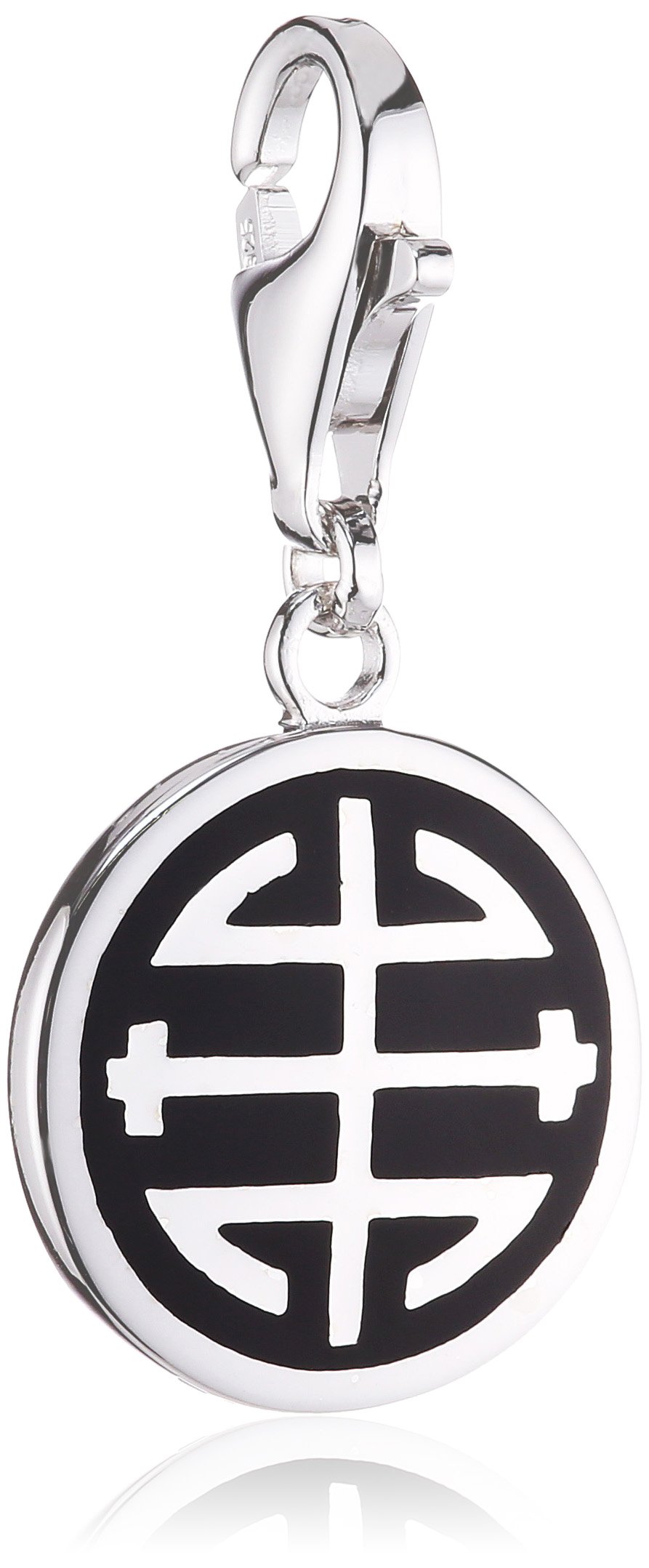ESPRIT Insignia Insignia 4401425 Silver Charm