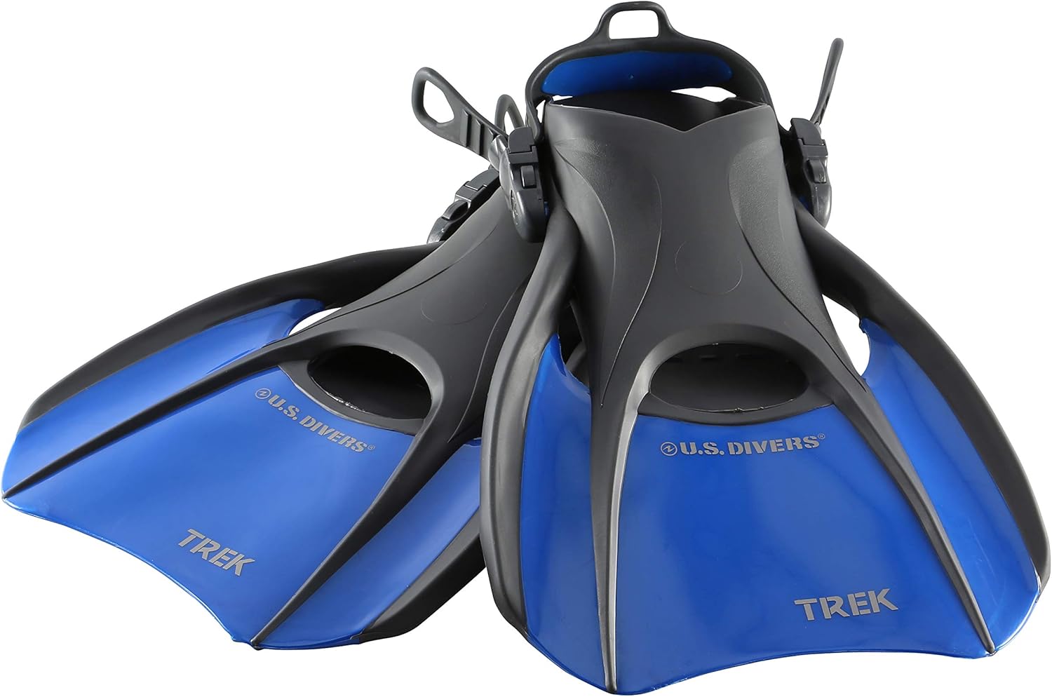 U.S Divers Trek Fin Compact Snorkel Fins for Travel Amazon.ca